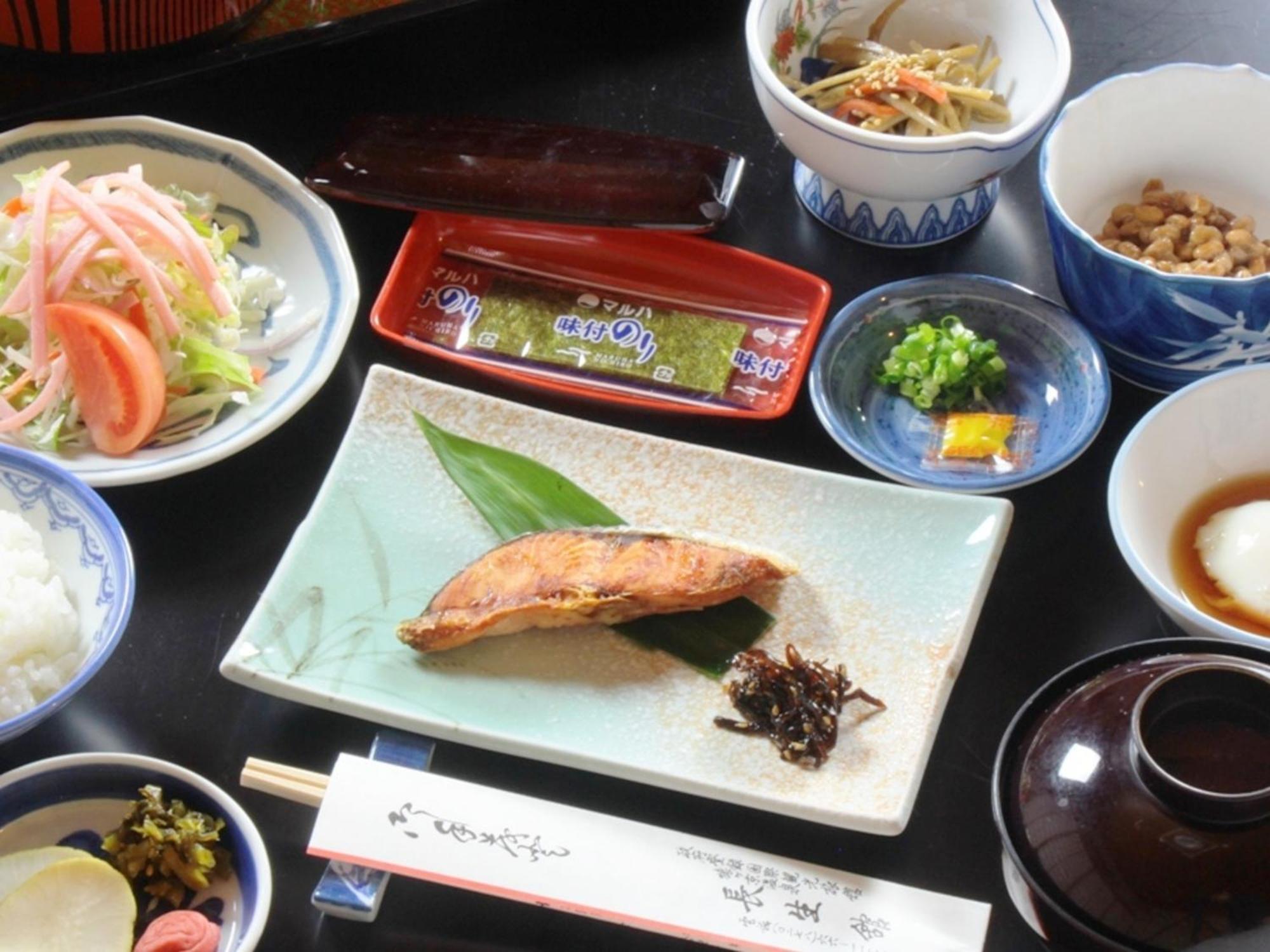 Yumoto Choseikan Obinata Exterior photo