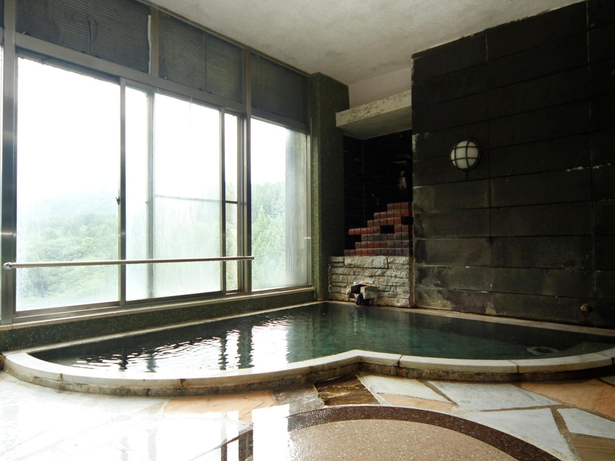 Yumoto Choseikan Obinata Exterior photo