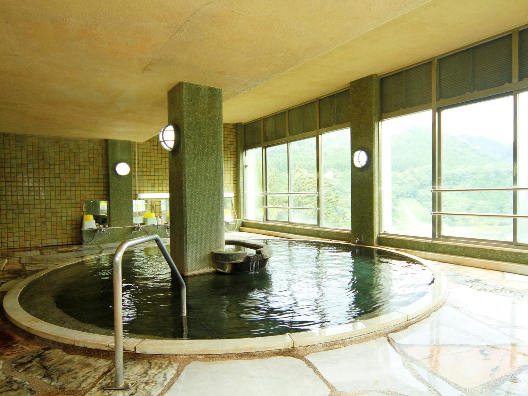 Yumoto Choseikan Obinata Exterior photo