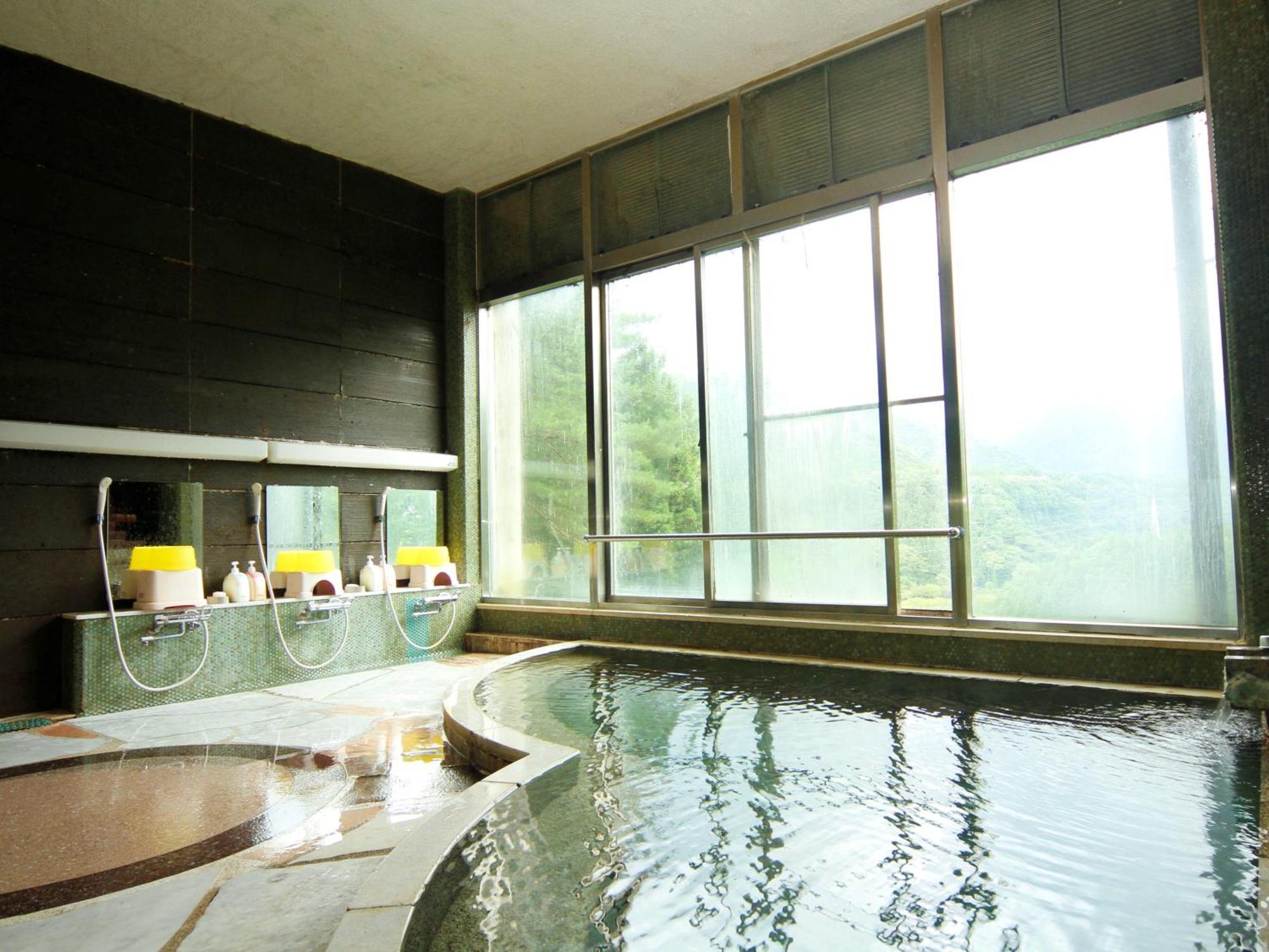 Yumoto Choseikan Obinata Exterior photo