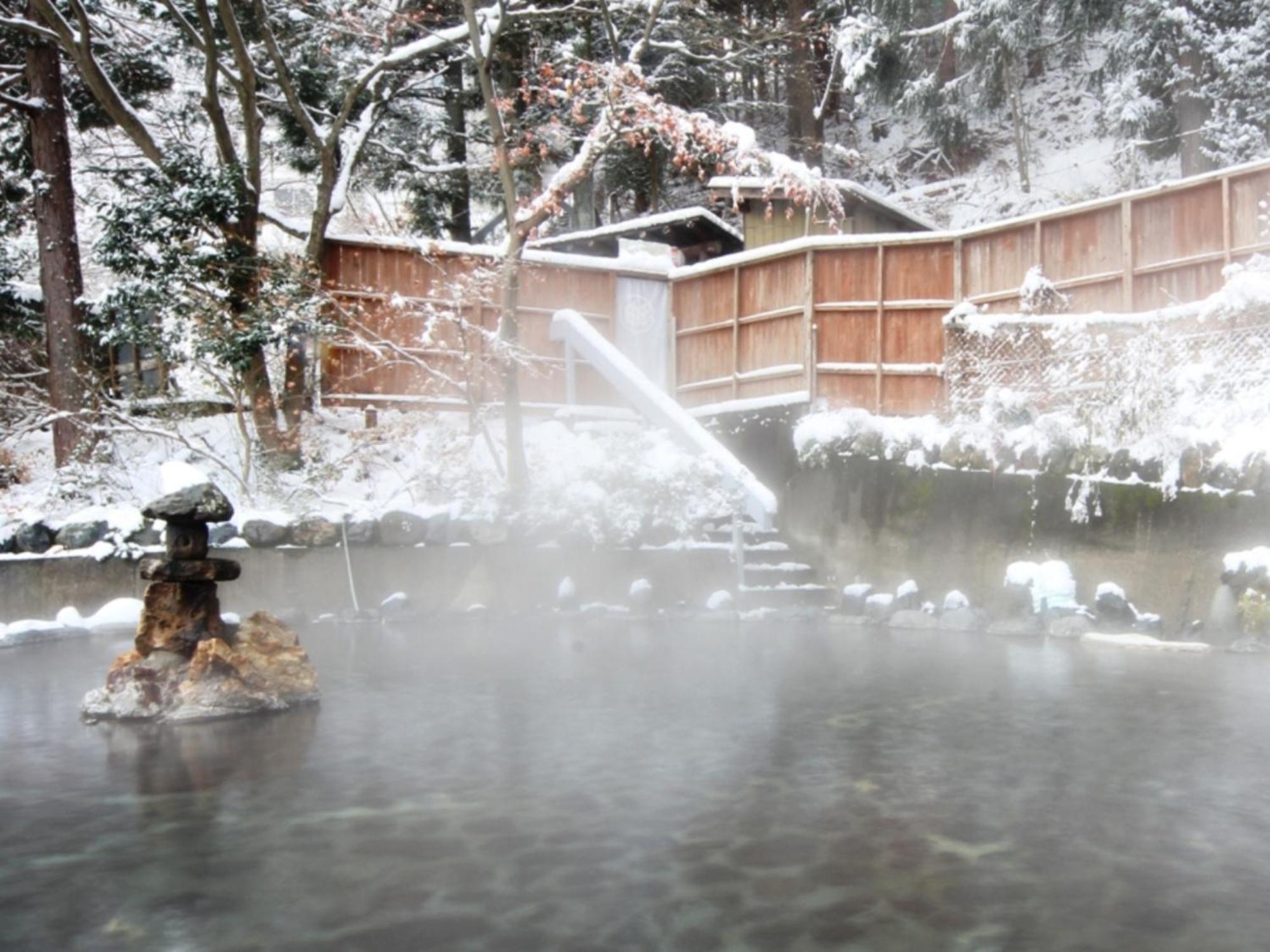 Yumoto Choseikan Obinata Exterior photo